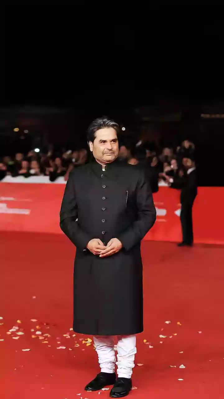 Vishal Bhardwaj Joins Jenna Ortega, Simu Liu In The Academy's List Of 529 Invitees
