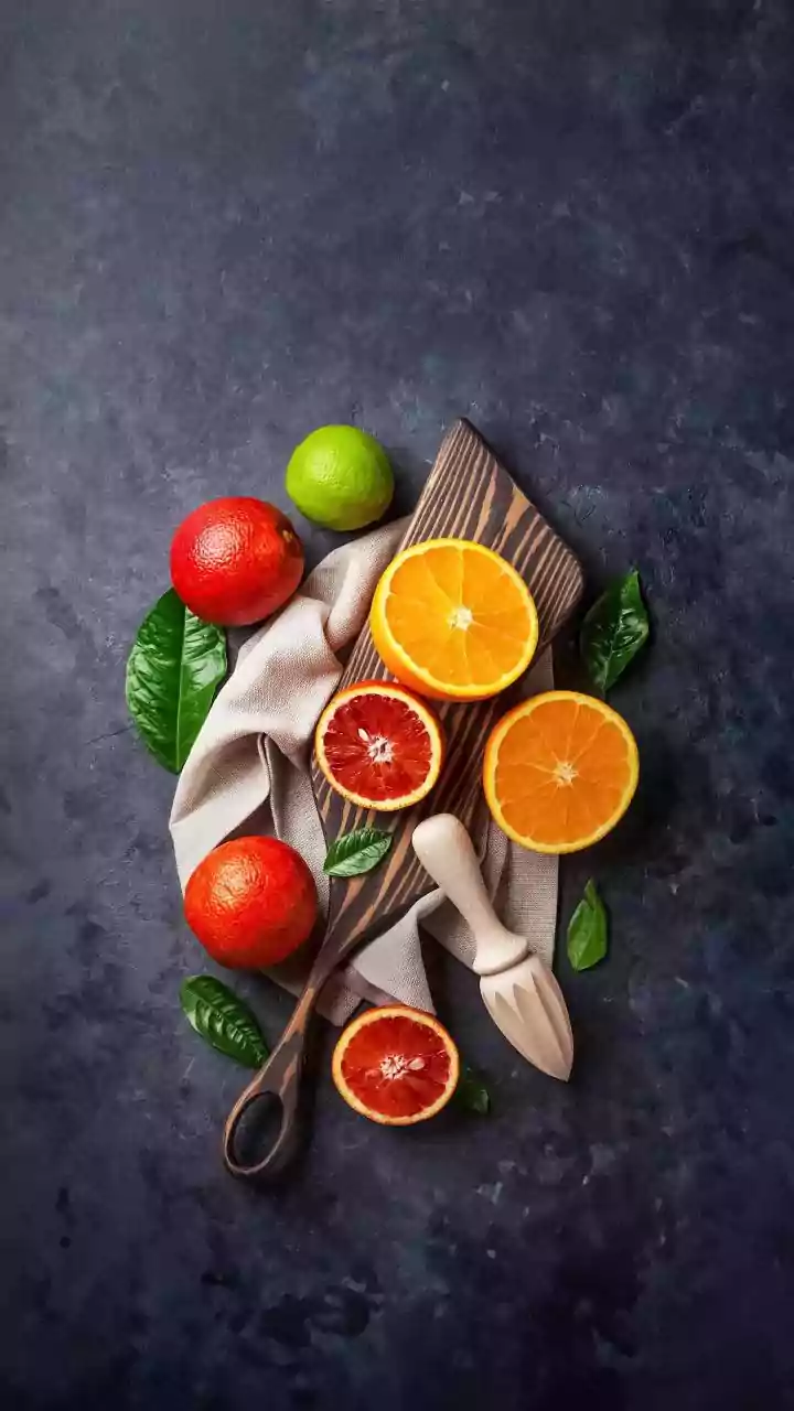 How Fresh Citrus Infusions Can Completely Upgrade Daily Vegetarian Meal Preparation Ideas