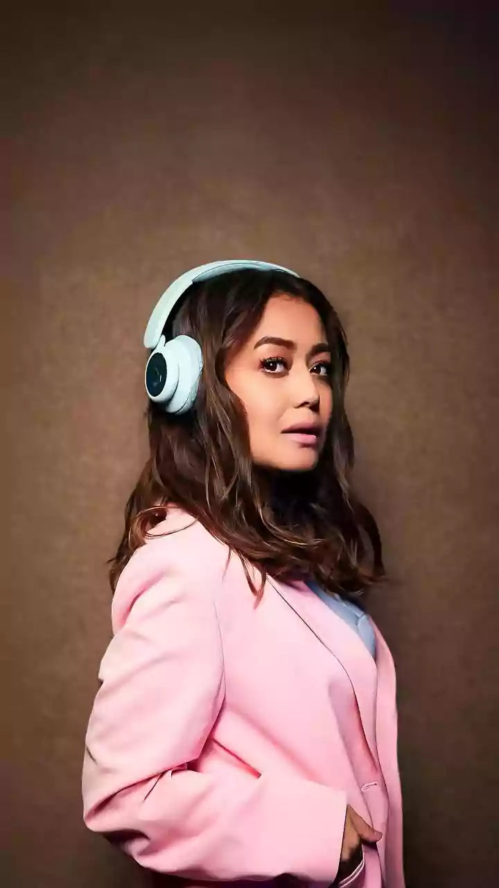 Neha Kakkar Gets Trolled For New Song Candy Shop; Fans Call It 'Cringe K-Pop Copy'