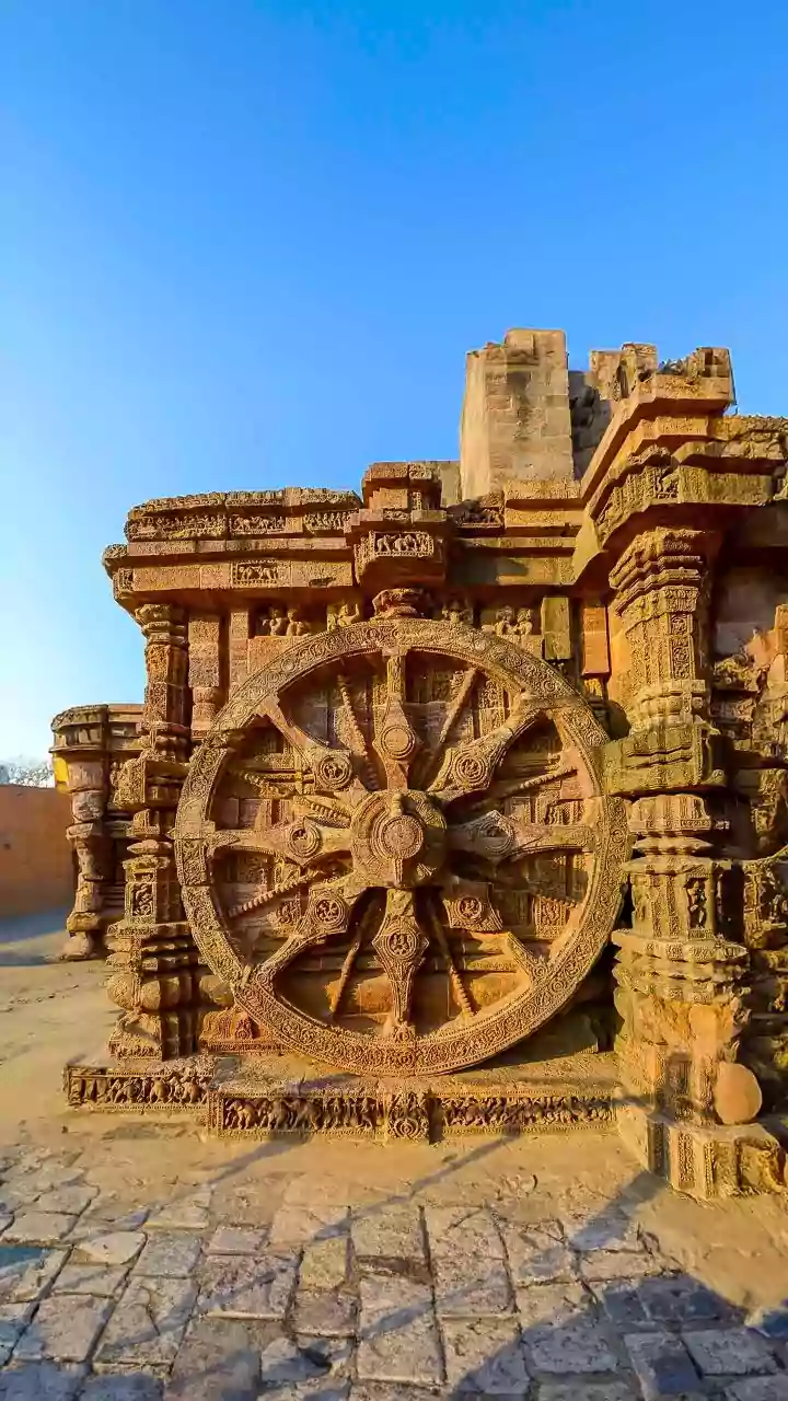 Odisha bets on caravan tourism to promote offbeat destinations