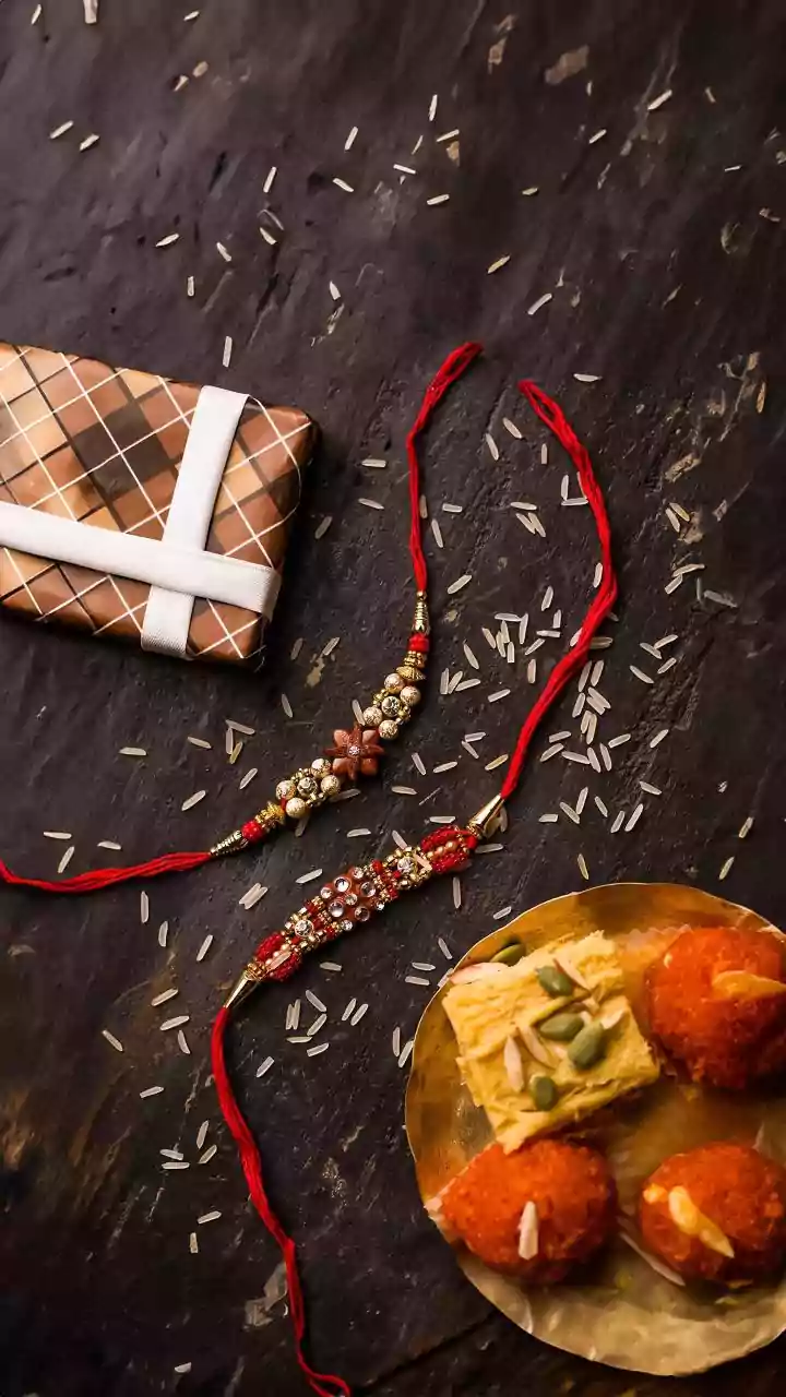 Raksha Bandhan In August Needs Early Planning