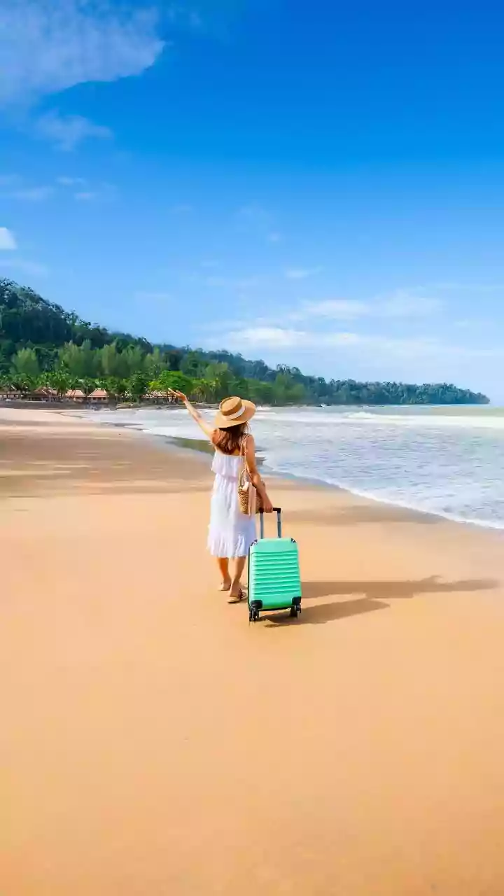 October Weekend Escapes From Mumbai: How To Pick The Right Pace