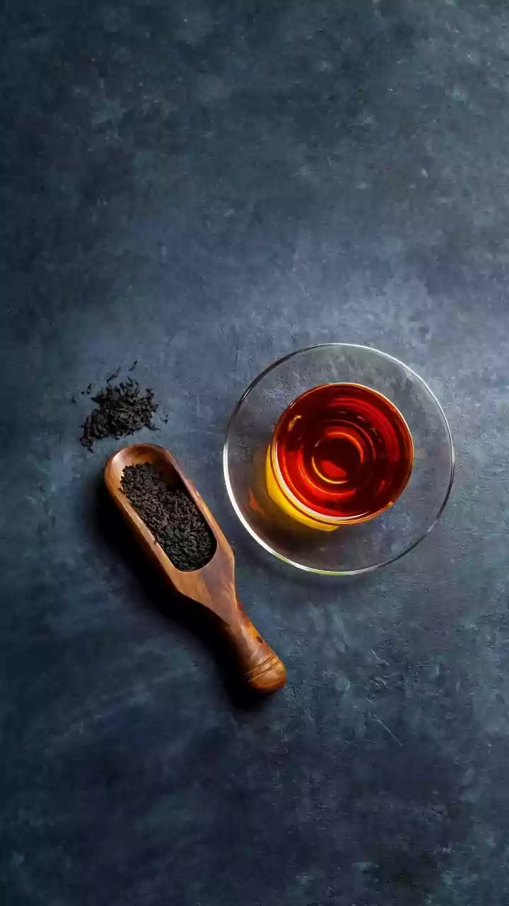 Home Mixologists Create Unique Low Sugar Beverages Using Assam Tea Leaves Today