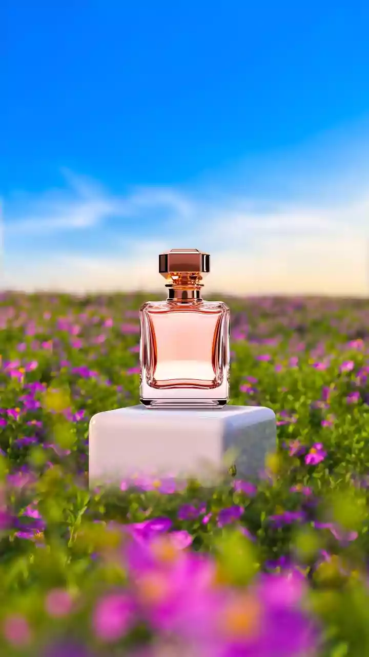 How To Buy Perfume Online Without Overlooking Product Details
