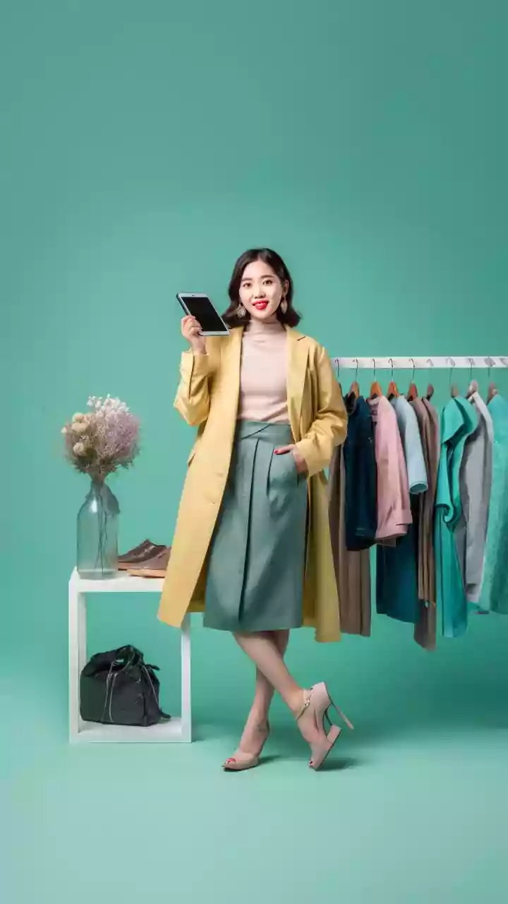 17 Smart Gadgets to Streamline Your Daily Wardrobe Routine Effortlessly