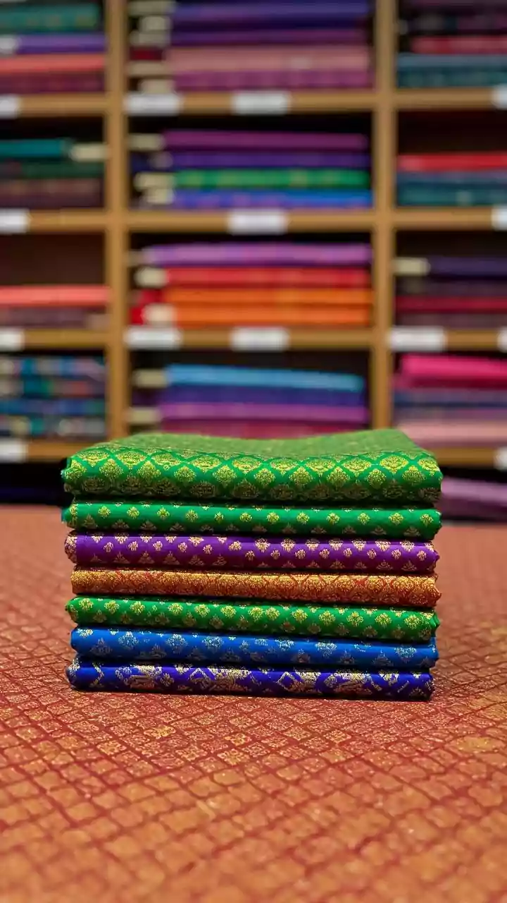 Makar Sankranti 2026: Saree Styles Inspired by Bollywood