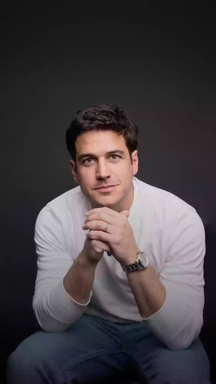 Marco Pigossi volta à Globo após 8 anos no thriller erótico Clube Hedonê