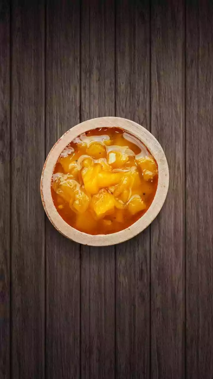 Beyond Sweetness: 6 Savory Mango Dishes to Elevate Your Summer Palate