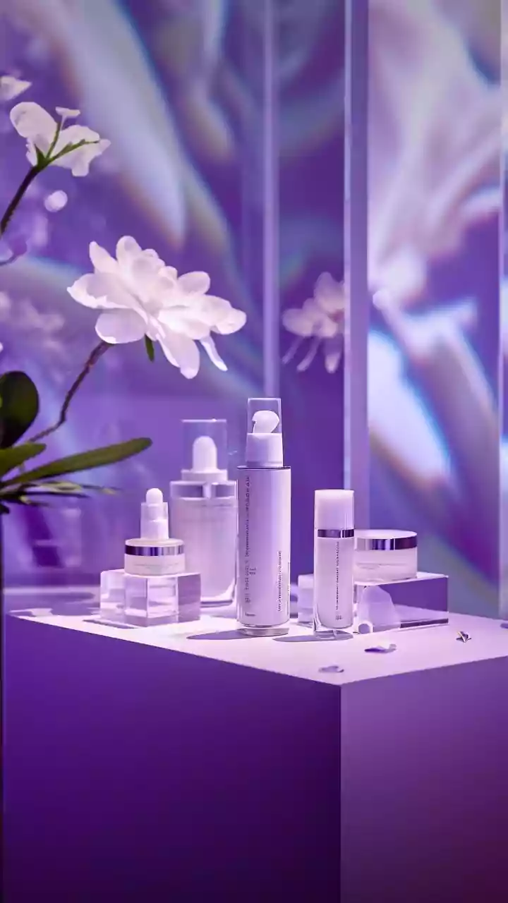 Skincare is getting lighter—heavy products feel uncomfortable as weather shifts