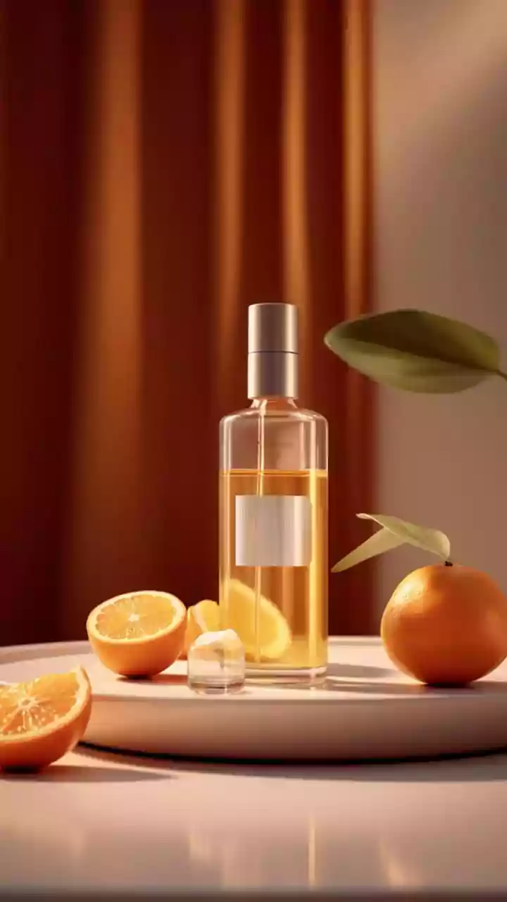 Why DIY Retinol Ice Cubes Include Vitamin E Oil Rather Than Retinol