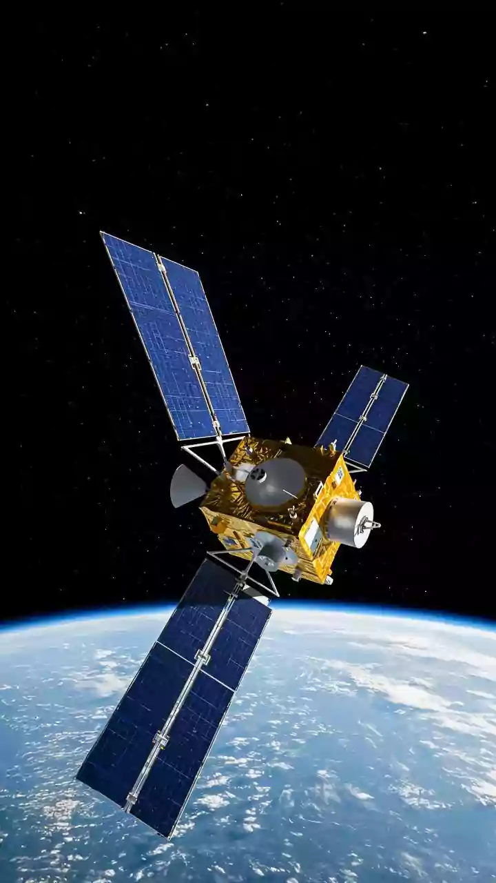 Extending Satellite Life in VLEO: New Materials