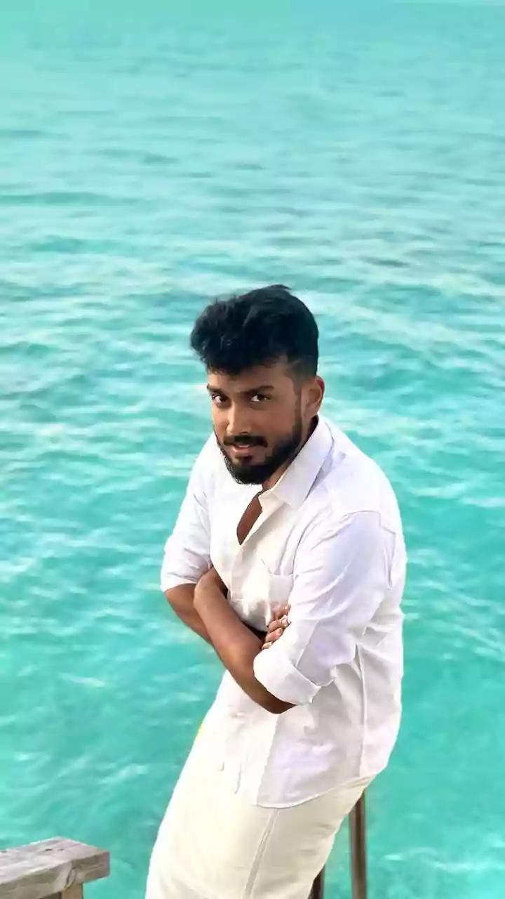 Kalidas Jayaram Calls This Sidharth Malhotra, Janhvi Kapoor Hindi Film ‘The Worst’ He’s Ever Watched – Here’s Why