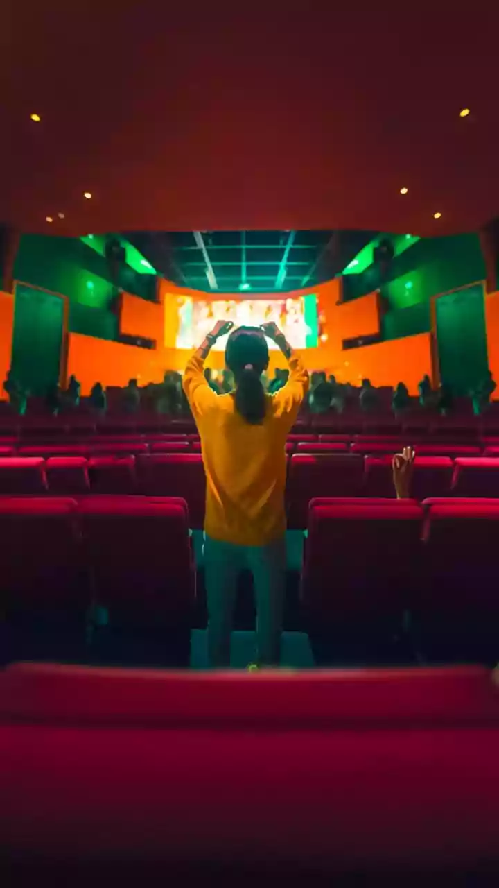Why Smaller Stories Are Finding Their Way Back To Cinema Screens