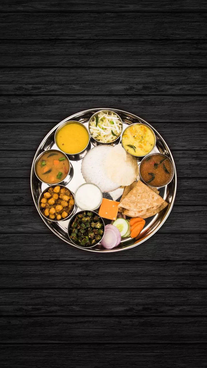 Healthy Indian Foods: Fueling Your Body Naturally