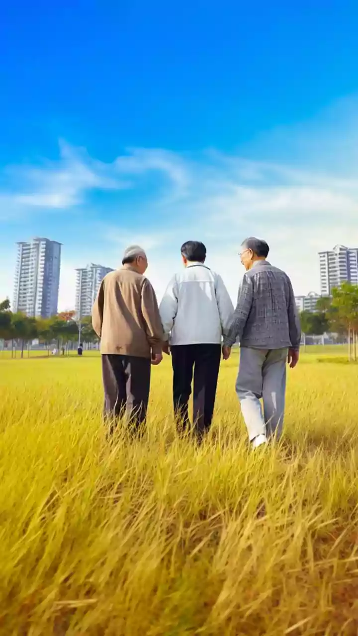 PV Fintech's Pension Bazaar: Boosting Indian Retirement