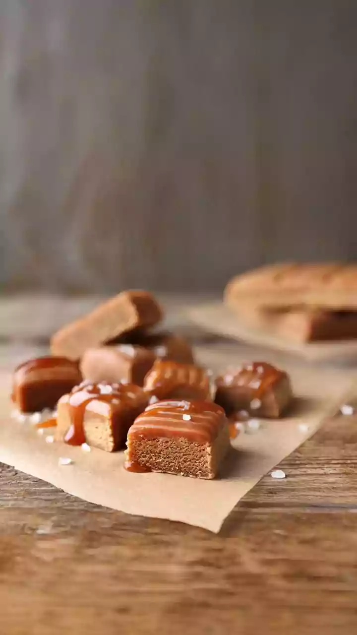 ‘Took Us To The Global Stage’: Parle Thanks PM Modi For Gifting Melody Toffees To Meloni