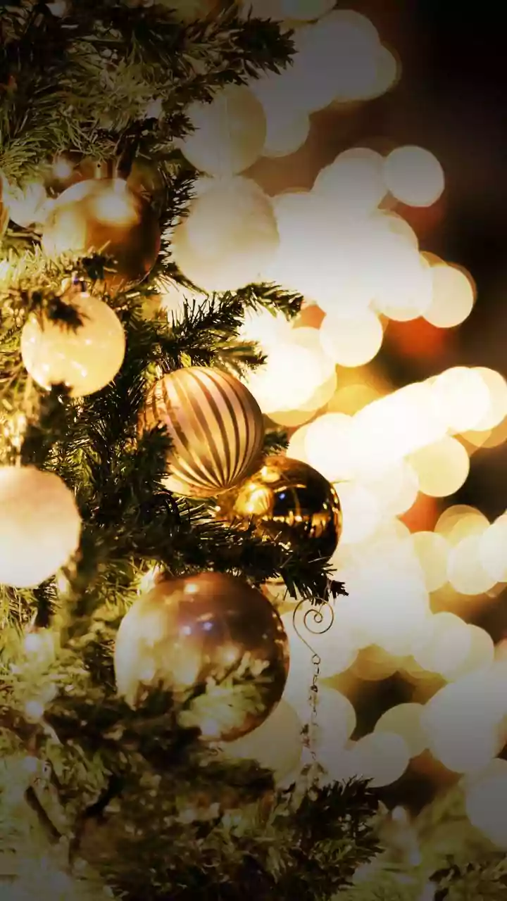 How to deal with worry this Christmas