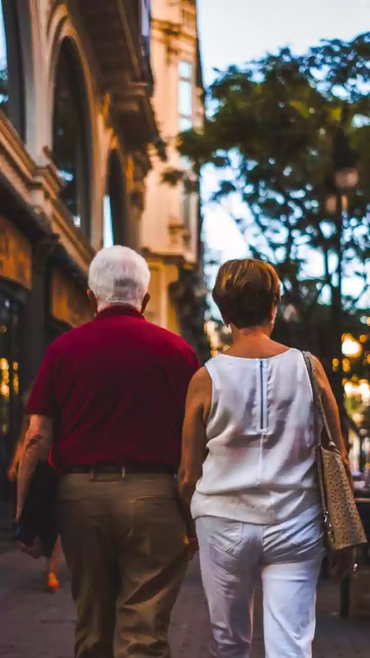 Redefining Life After 60: Purpose and Community