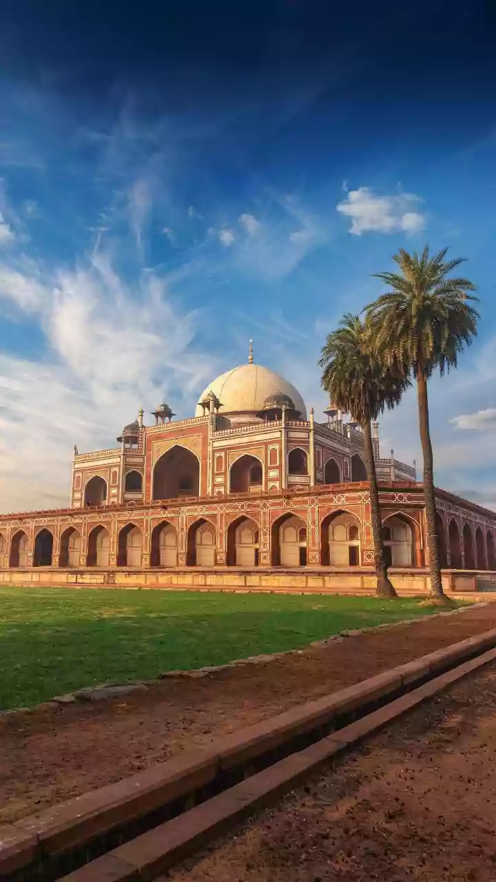 Delhi HC questions Centre on air purifiers' 18% GST levy