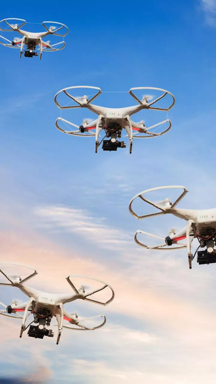 Chief Minister Rio inaugurates Nagaland's first Drone School