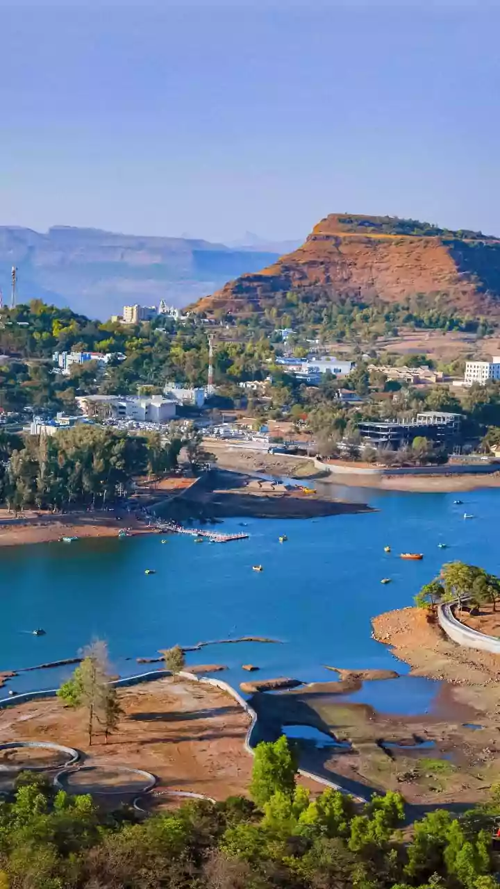October Trips Near Mumbai: Places To Consider For A Two-Day Break