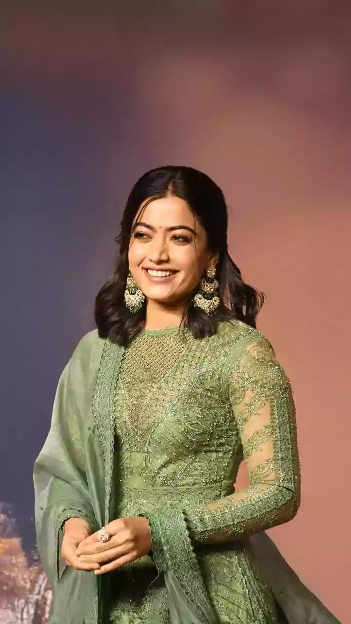 Rashmika Mandanna’s Amalfi And Rome Diaries: A Simple Guide To Italy’s Must-See Spots