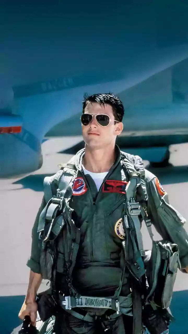 'Top Gun' to re-release in India on its 40th anniversary