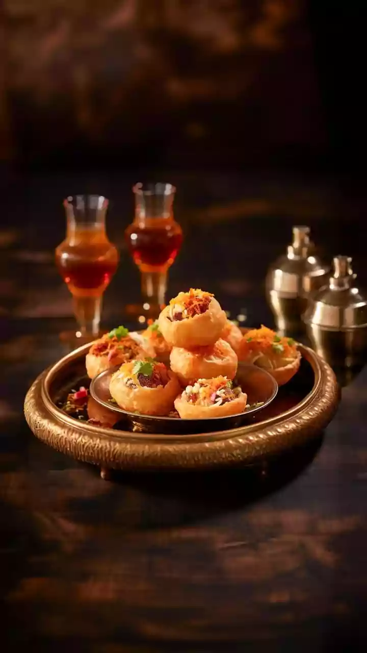 2025's Most Viral Food Trends: Dhurandhar's Doodh Soda, Dubai Kunafa Chocolate & Matcha