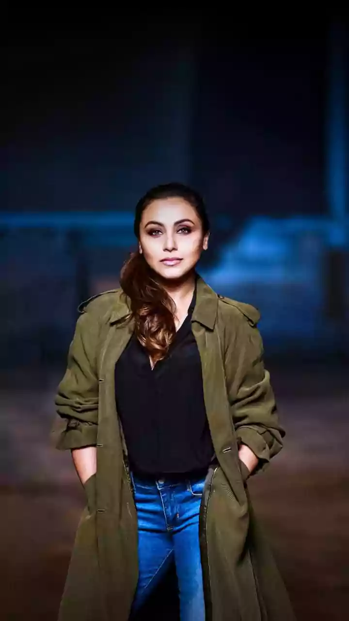 OTT Releases This Week: Mardaani 3, BTS-The Return, Daredevil Season 2 And More