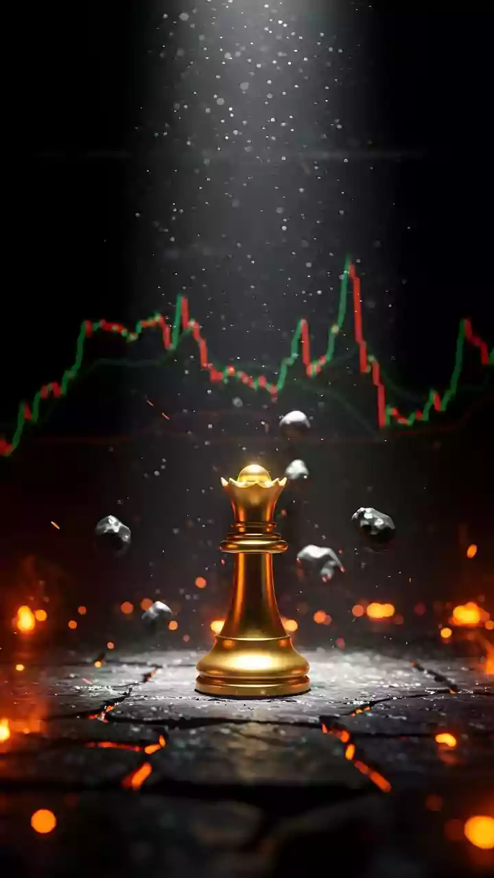 Indian Markets Open Lower, IT Shares Drag Indices