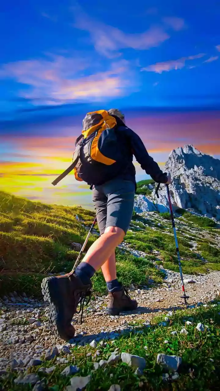 Exploring Canadian Rockies Trails: How to Choose a Canadian Rockies Hiking Route