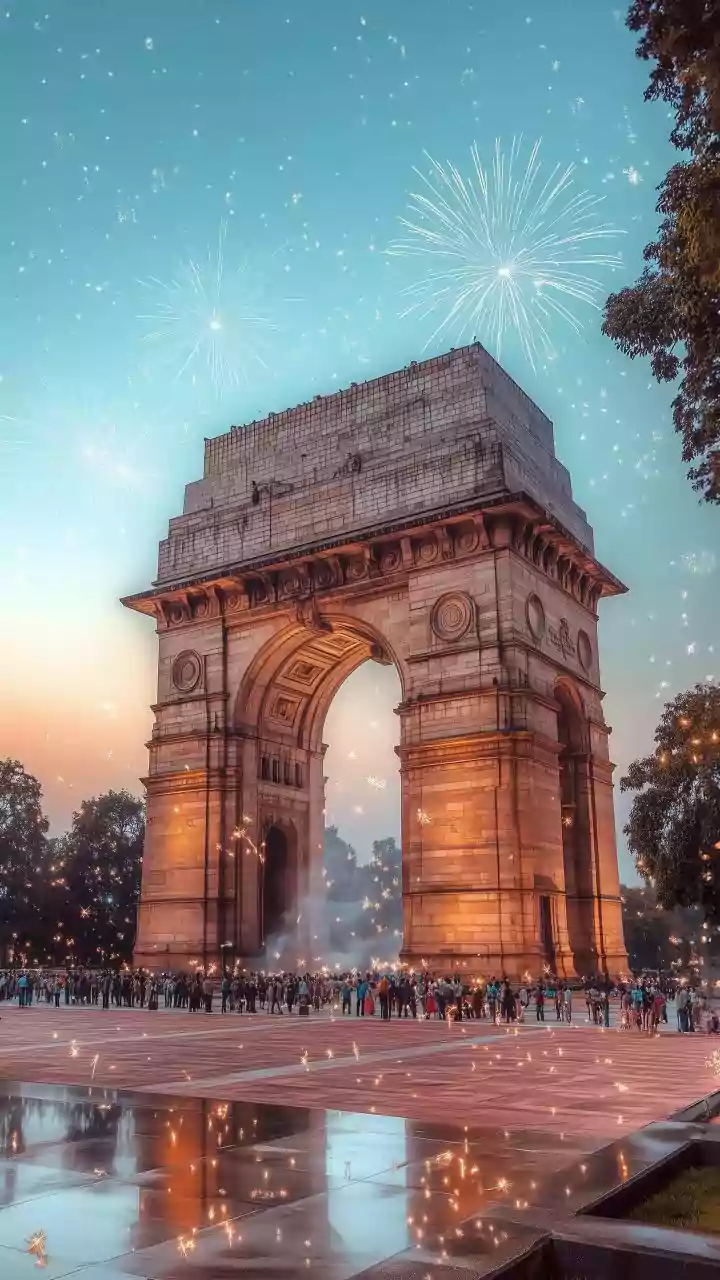 5 Cheapest Visa-Free International Destinations For A Last-Minute Republic Day Long Weekend Getaway