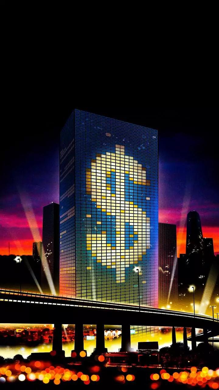 Stock markets surge after four days of decline; Sensex jumps 447 points