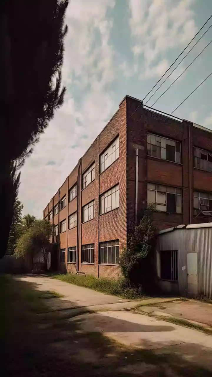 Uncover the Unexpected Perks of Urban Exploration: Beyond the Thrill