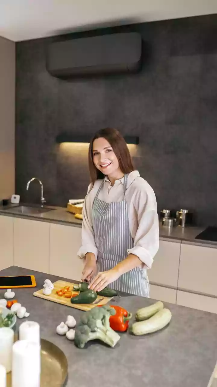 July 25 Starts The Simpler-Meal Conversation