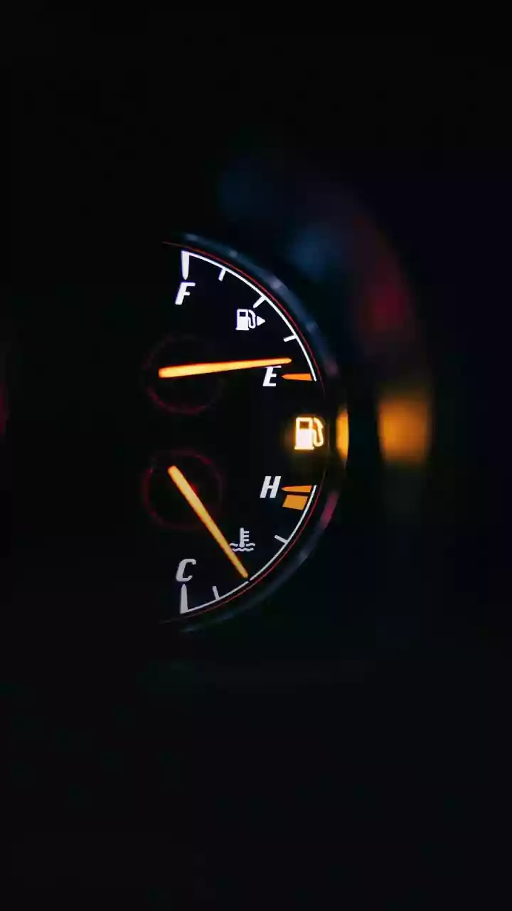 Você conhece todos os fluidos presentes no seu carro?