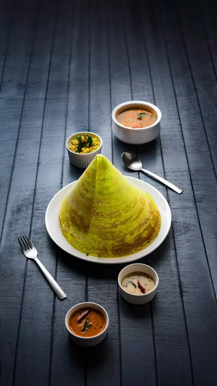 Food festival to trace Southern India's culinary soul in Delhi