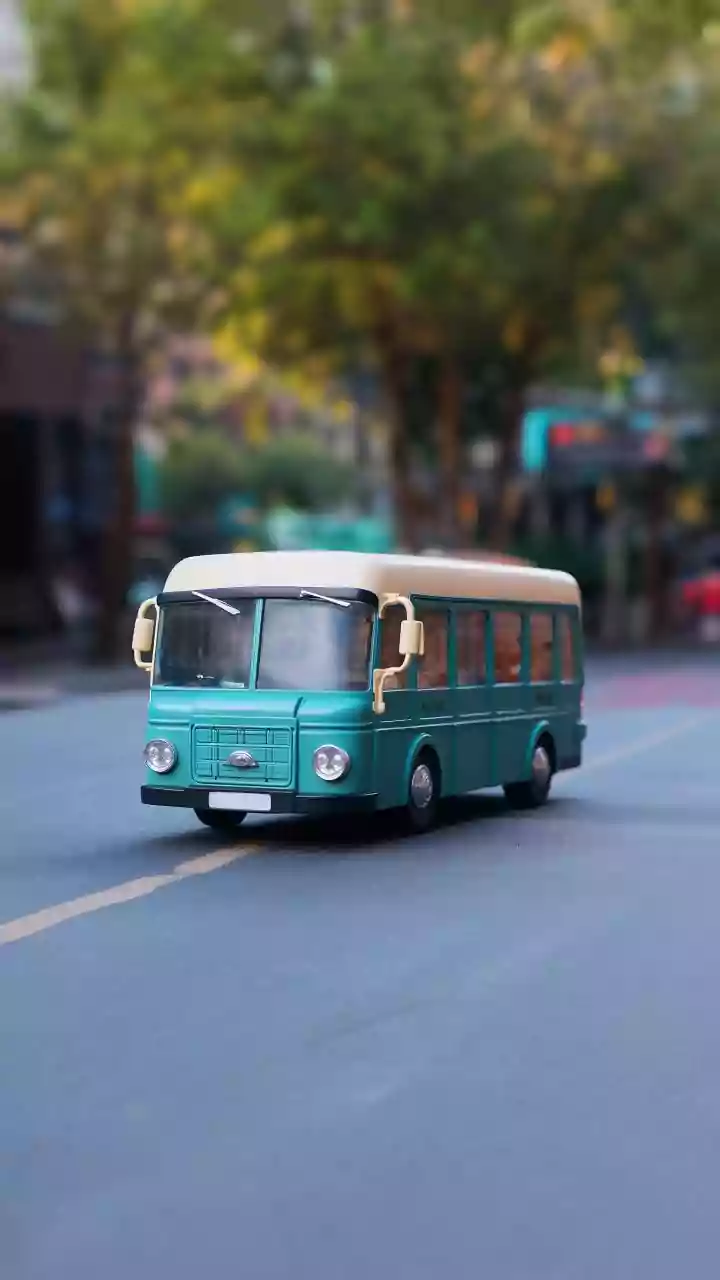 Karnataka: Two men arrested after forcing schoolgirl off bus