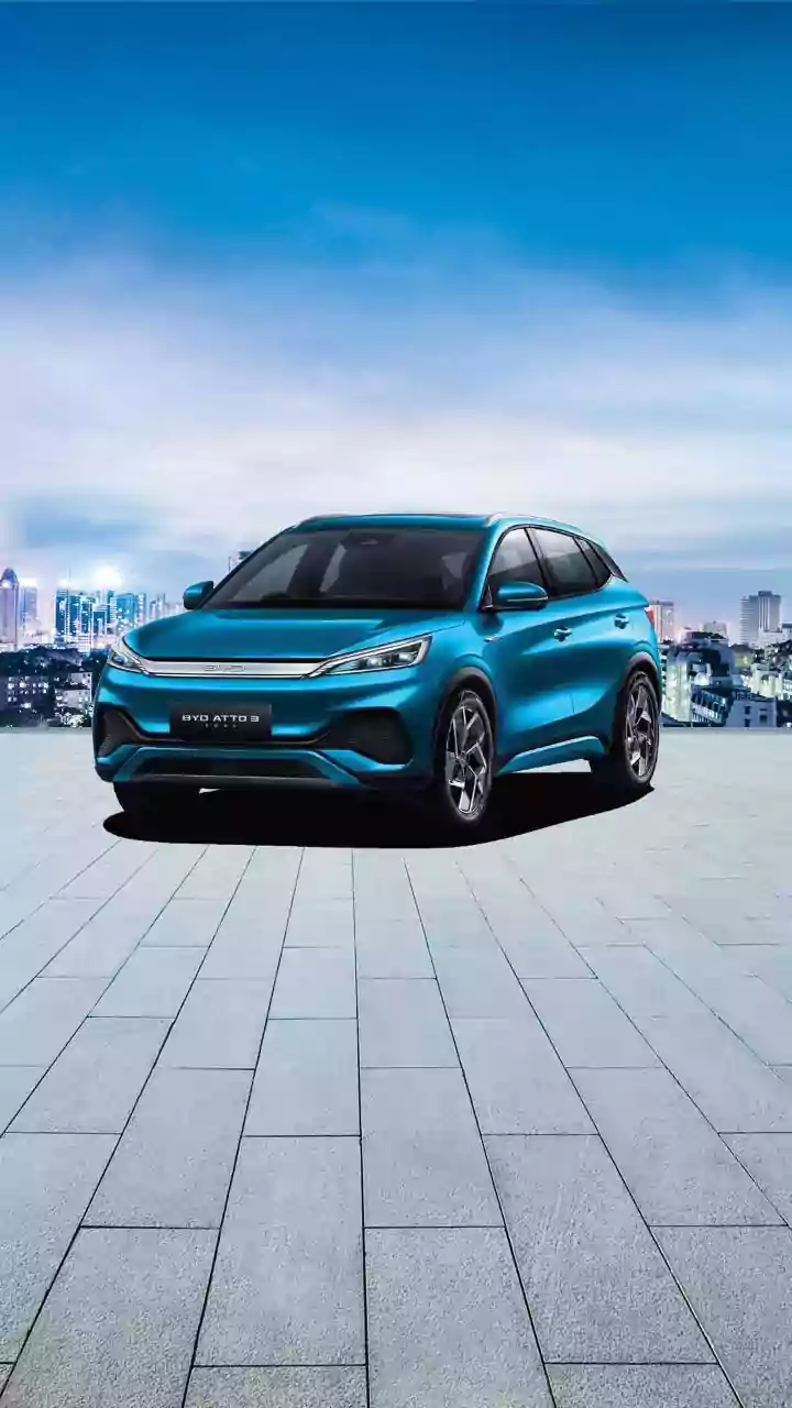 Modi's EV Vision: 'Made in India' Cars Taking Over the Globe!