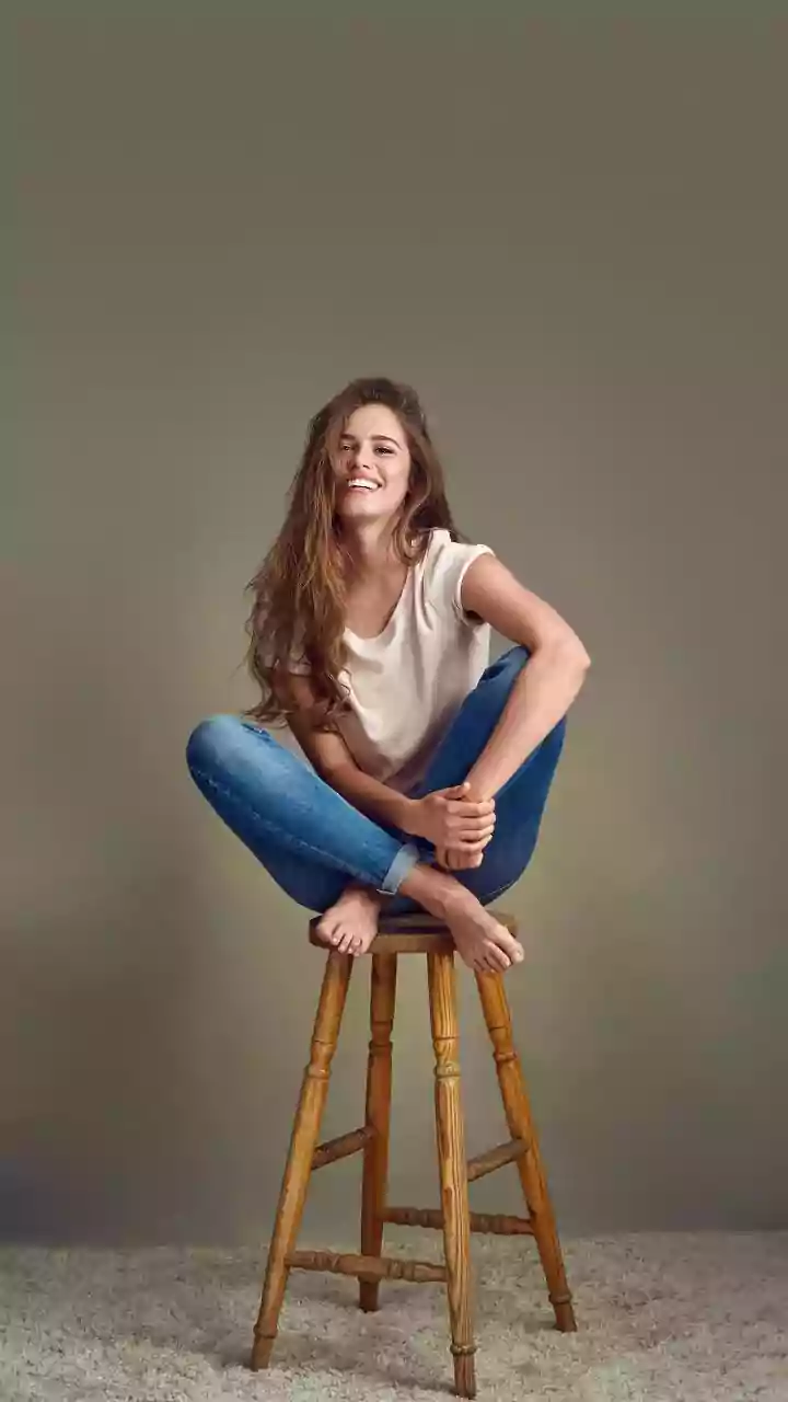 Embrace Change: Melinda French Gates on Flexibility and Adaptability