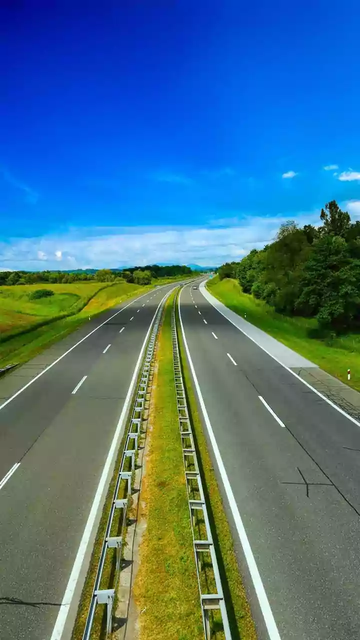 NHAI Clears DPR For New Mumbai-Pune Expressway; Travel Time To Drop To 90 Minutes