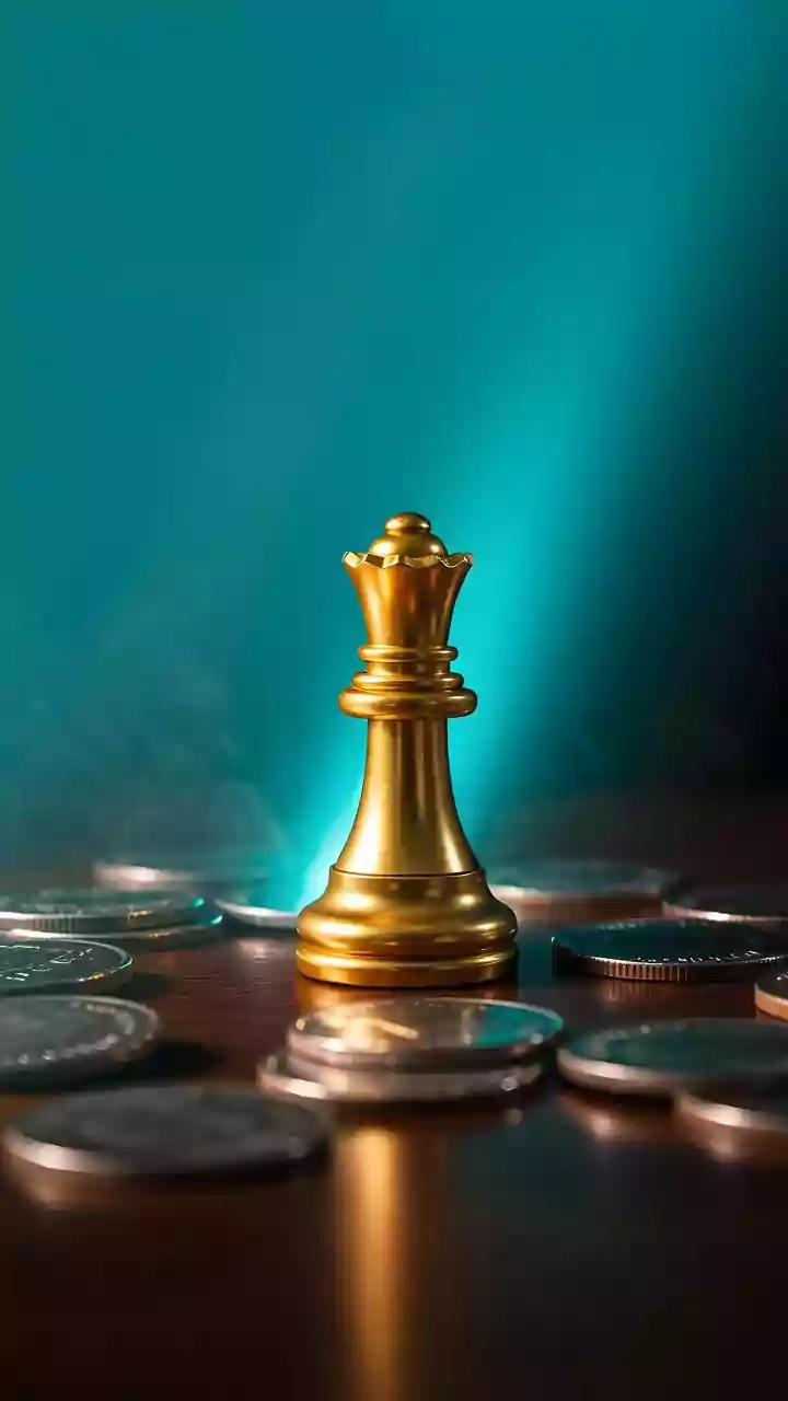 Market Trends: Financial Sector Shifts and Strategic Moves