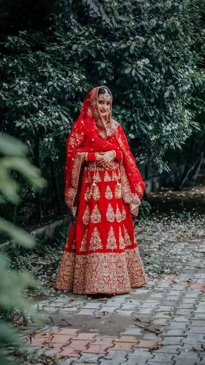 Newlywed Bride Uses Rs 2,100 ‘Shagun’ In The Best Way Possible, Internet Says: ‘Her Partner Just Won’