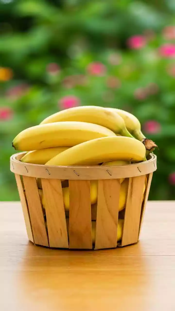 Growing Bananas at Home: A Guide to Container Cultivation