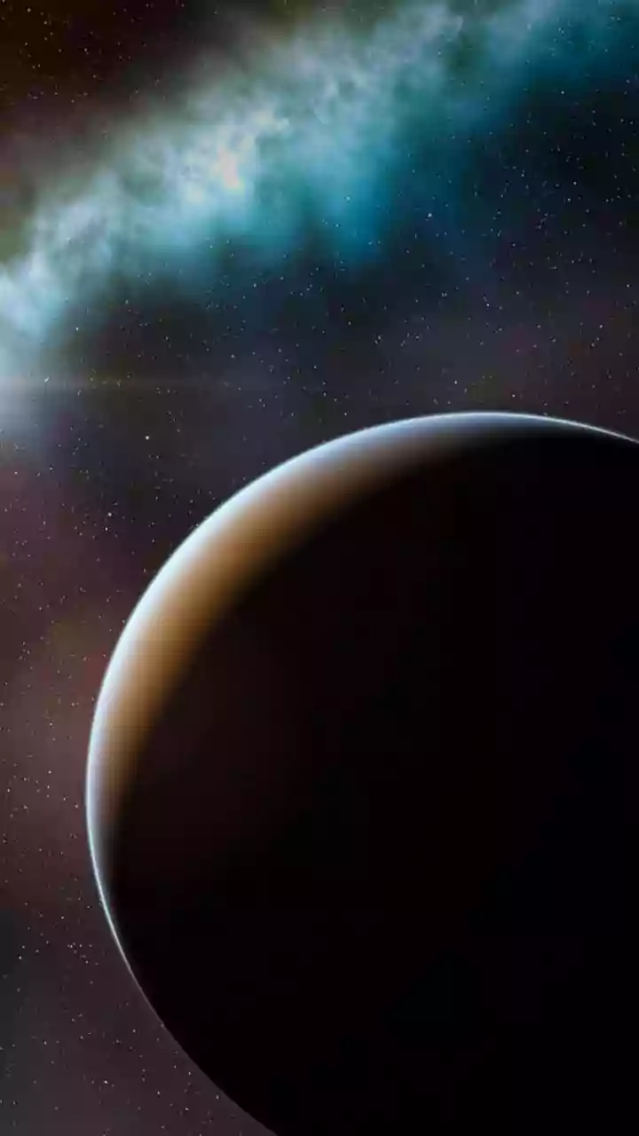 Astronomers Unveil Secrets of a Rogue Planet's Mass & Distance
