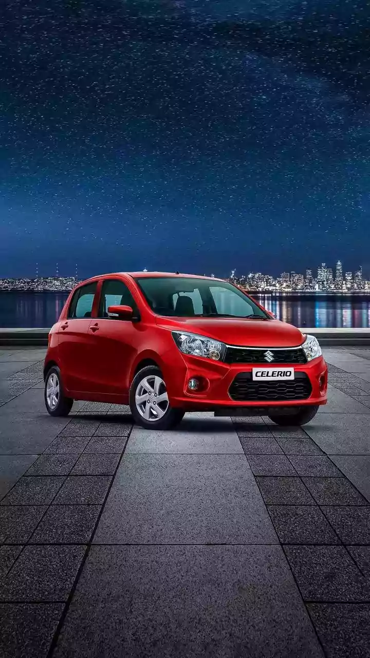 Top CNG Cars in India: A Fuel-Efficient Guide