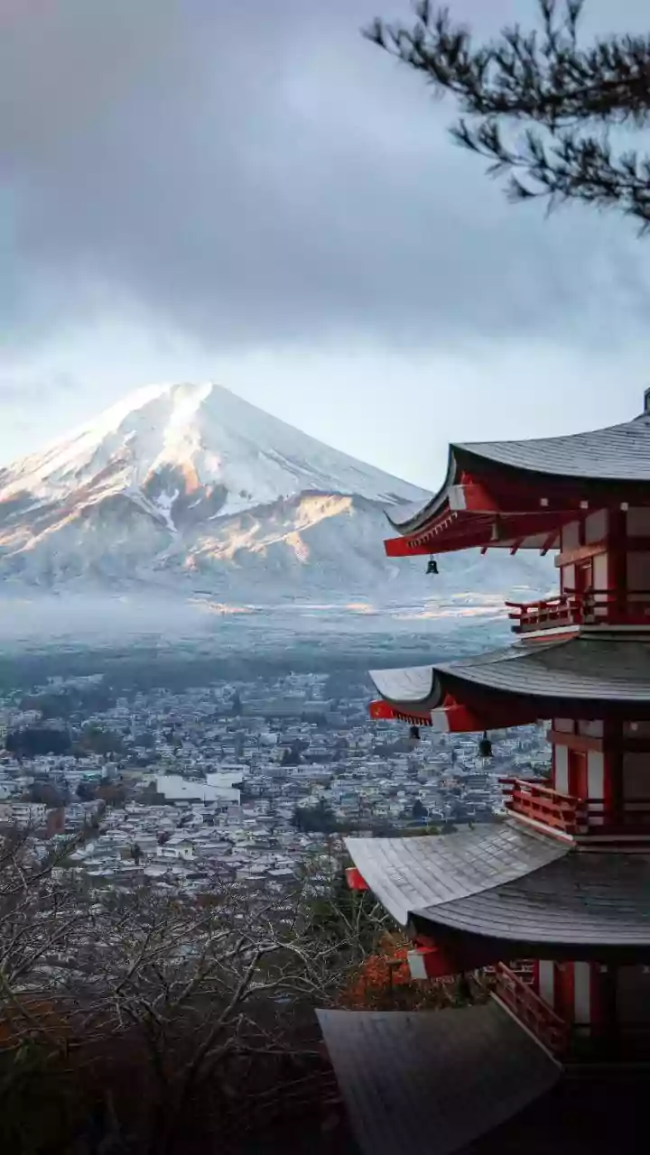 Skip Kyoto And Tokyo, Visit These Underrated Scenic Destinations In Japan Instead