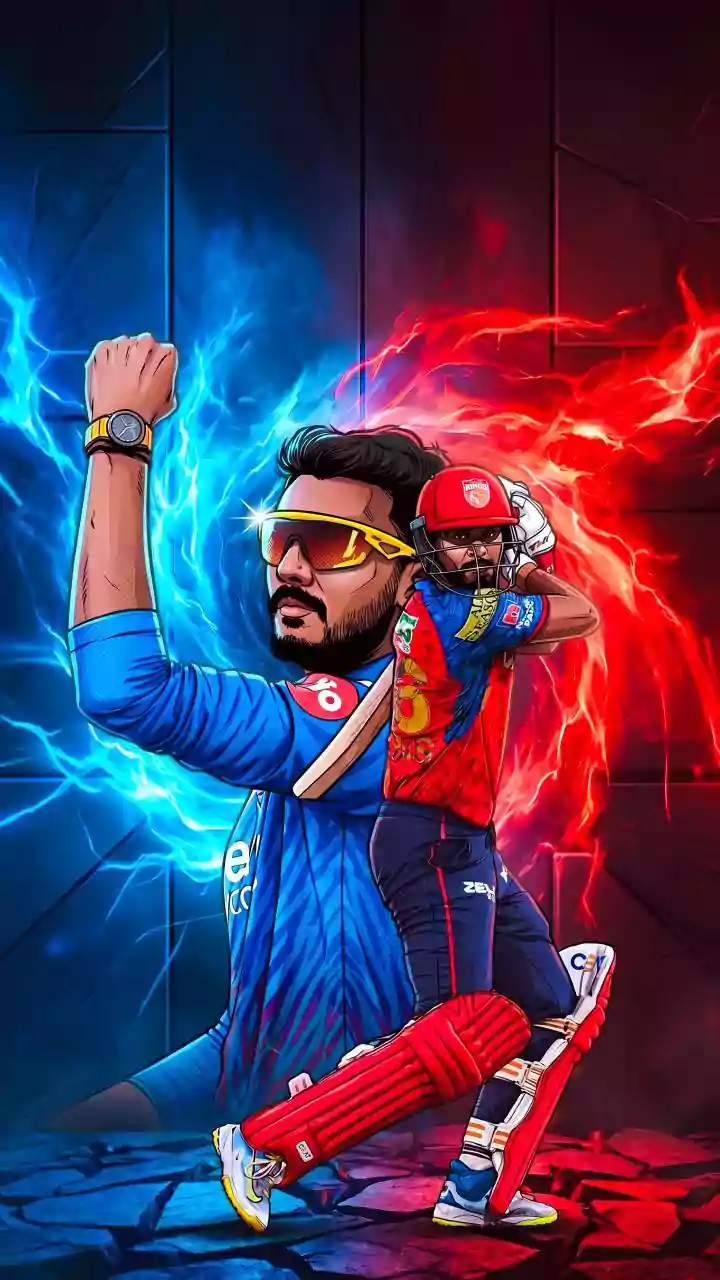 IPL 2026, Match 35: Delhi Capitals vs Punjab Kings Match Preview