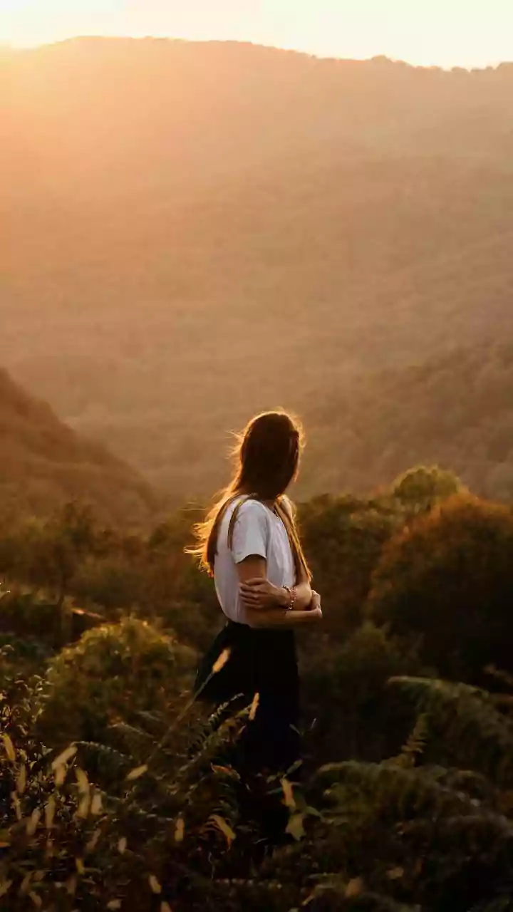 O poder da intuição feminina: quando sentir também é saber