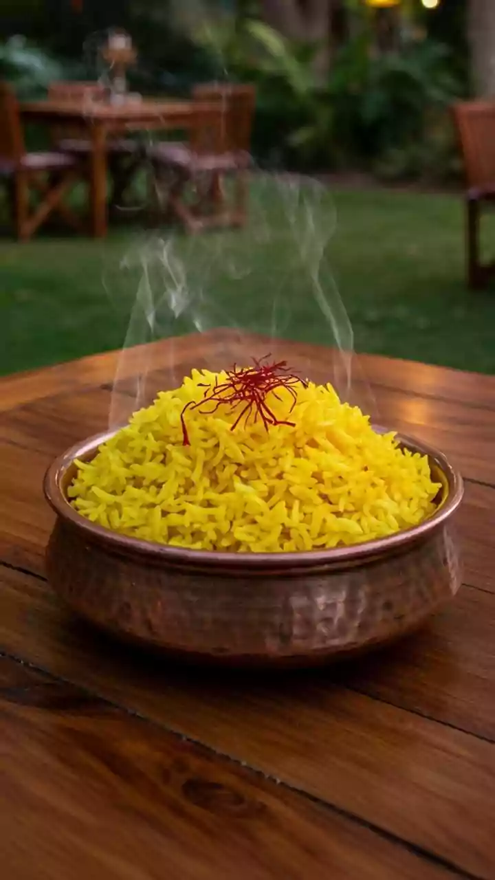 Lucknowi Food: A Culinary Journey Beckons